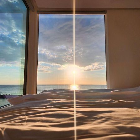 Reluvilla Awaji Exteriör bild