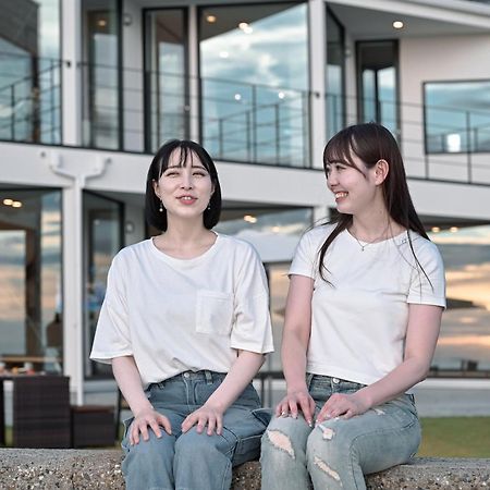 Reluvilla Awaji Exteriör bild