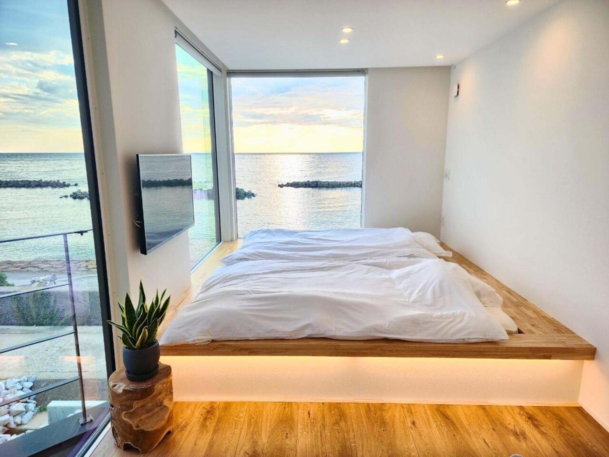 Reluvilla Awaji Exteriör bild
