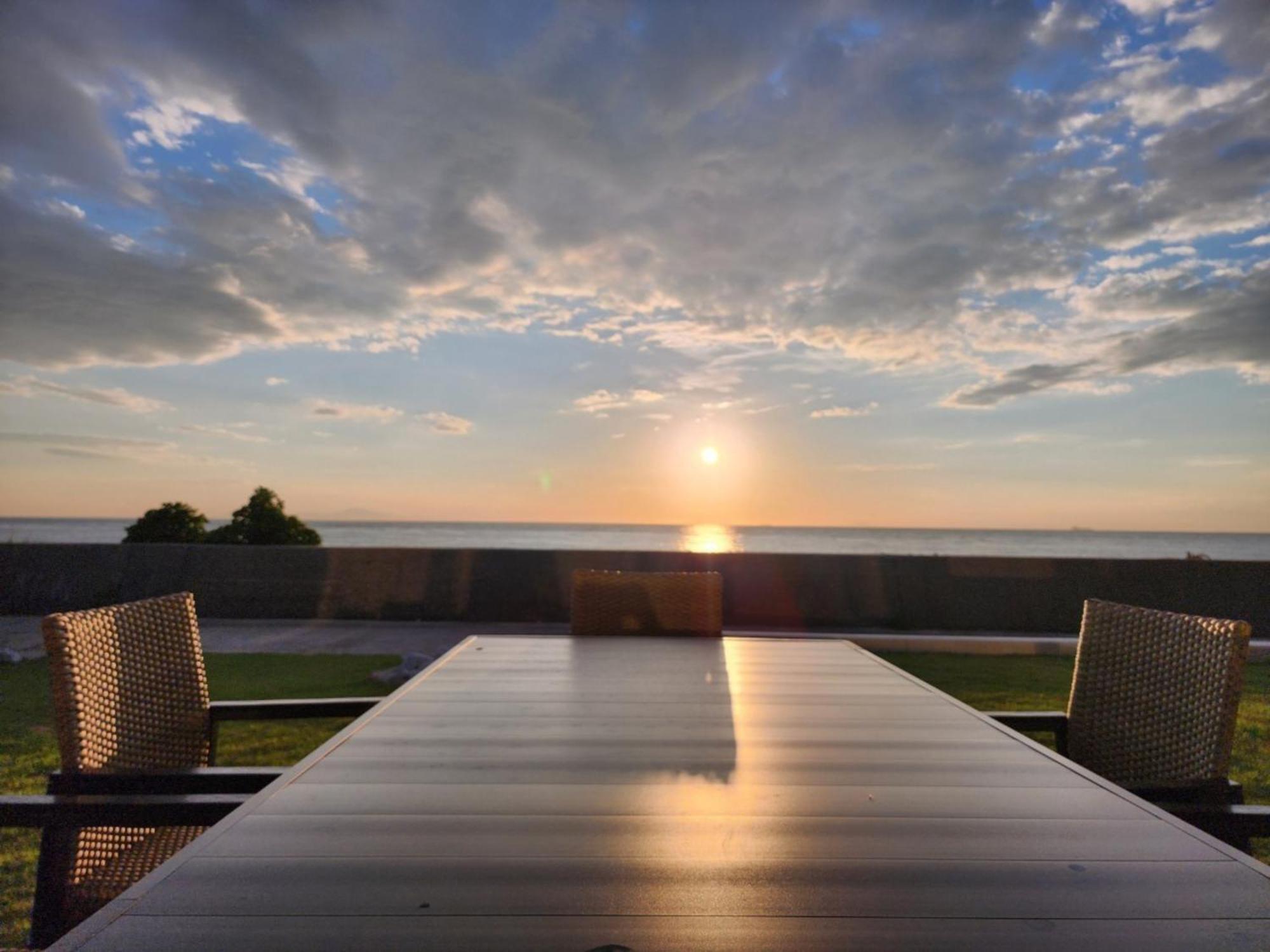 Reluvilla Awaji Exteriör bild