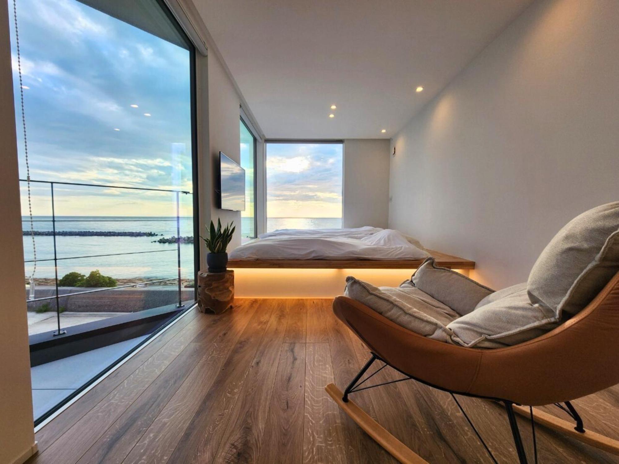 Reluvilla Awaji Exteriör bild