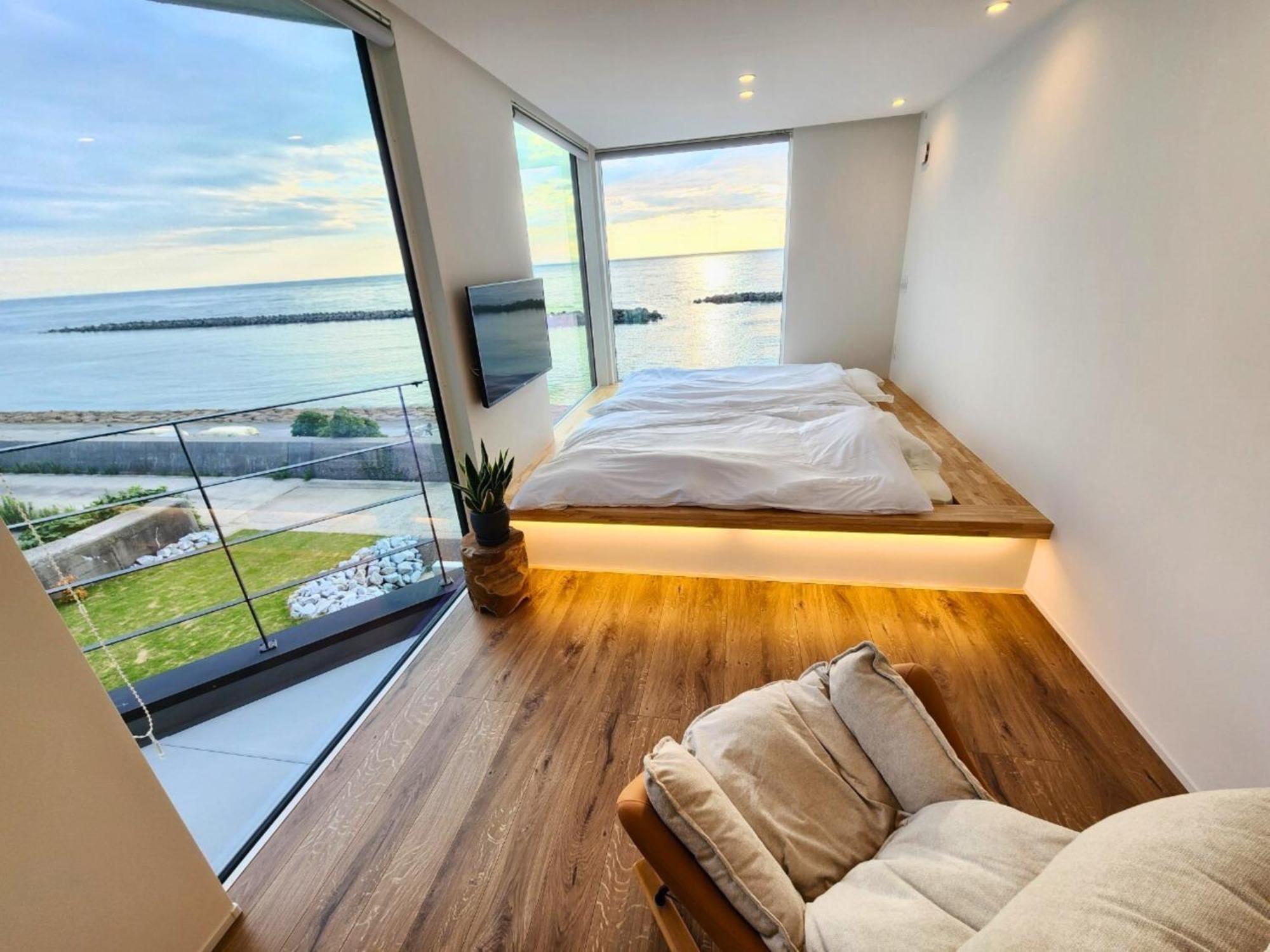 Reluvilla Awaji Exteriör bild