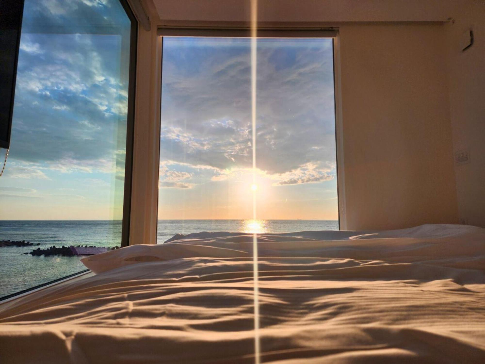 Reluvilla Awaji Exteriör bild