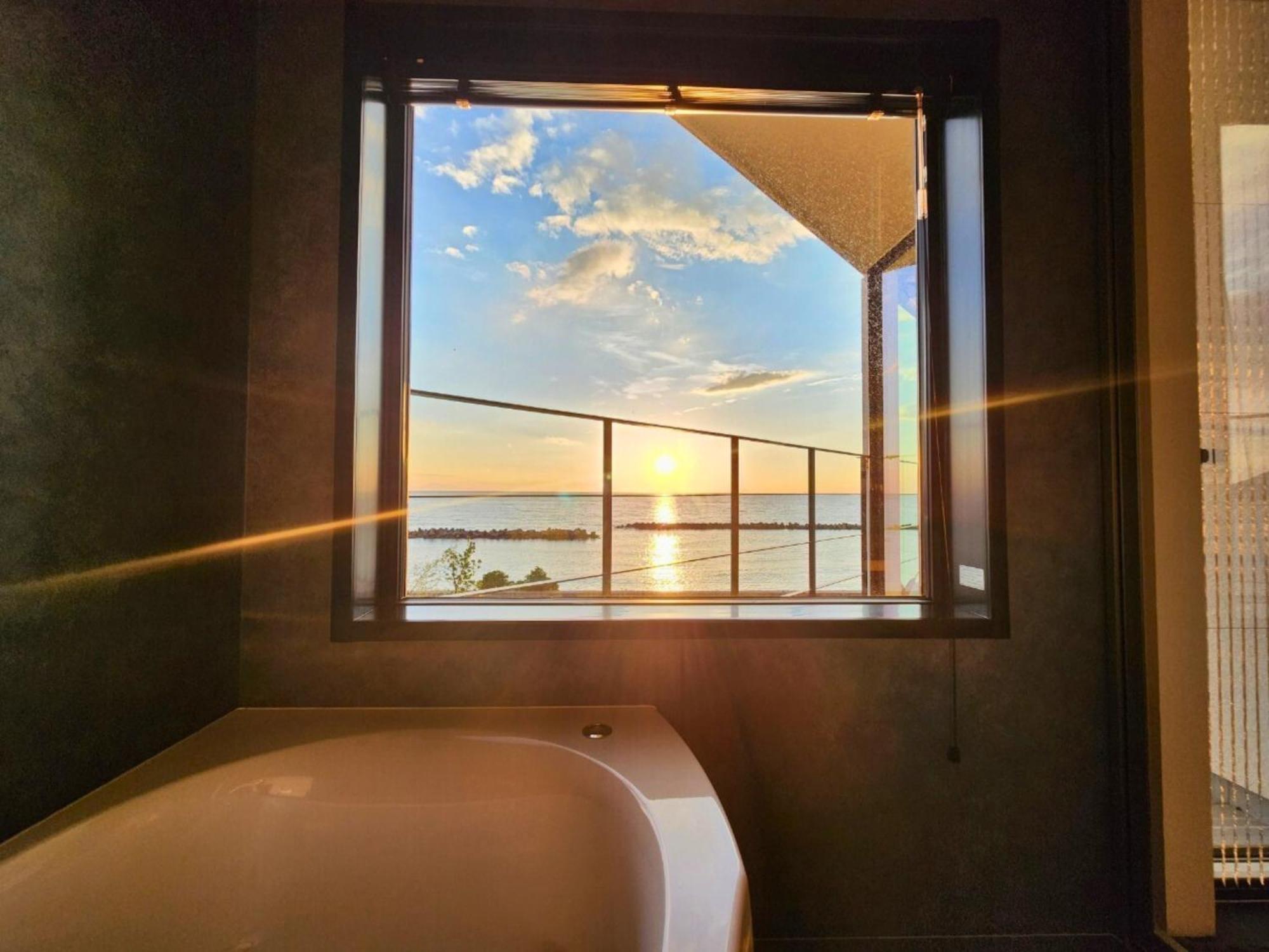 Reluvilla Awaji Exteriör bild