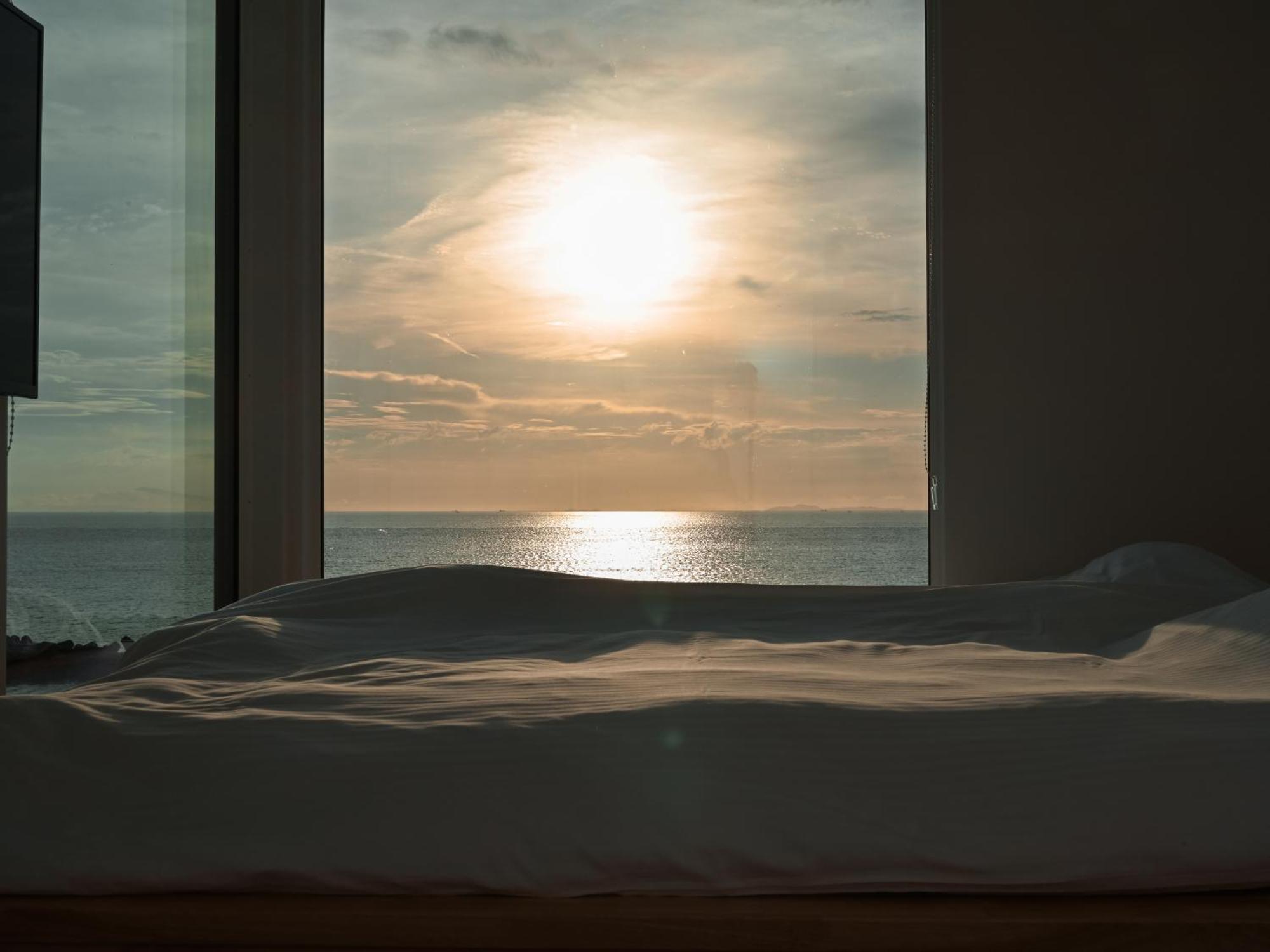 Reluvilla Awaji Exteriör bild