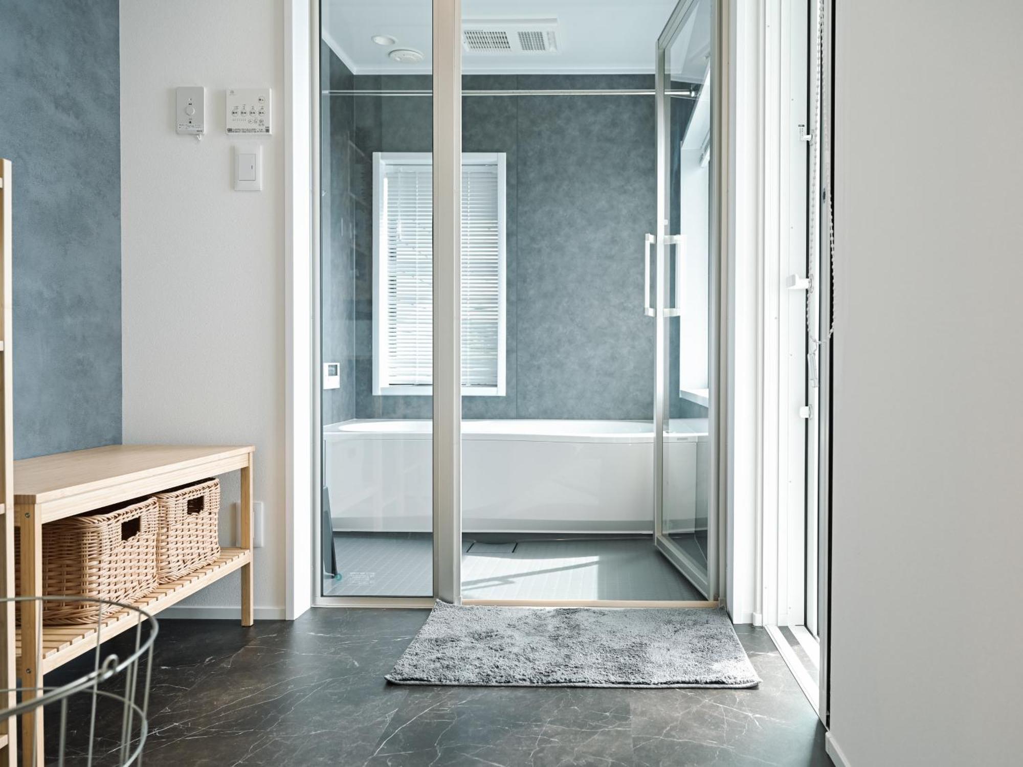 Reluvilla Awaji Exteriör bild